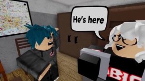 Гость 666 все серие крутой папа