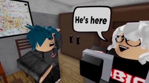 Гость 666 все серие крутой папа