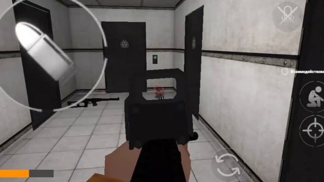 SCP: Classified Site 1.1|Контент обновления смотреть онлайн