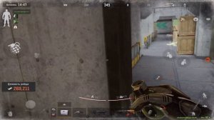 ACE31 ФАРМ в Т4 НА АРСЕНАЛЕ | SOLO vs SQUAD | ARENA BREAKOUT