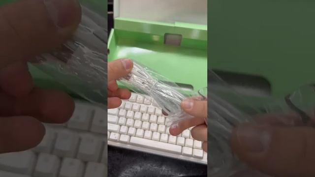 Клавиатура ROYAL KLUDGE R75