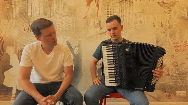 ИДЕАЛЬНЫЙ АККОРДЕОН ДЛЯ ДЕТЕЙ!!! смотреть онлайн