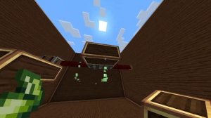 ГАЙД КАК СДЕЛАТЬ РАЗДВИЖНЫЕ ДВЕРИ В МОДЕ | CREATE 1.20.1