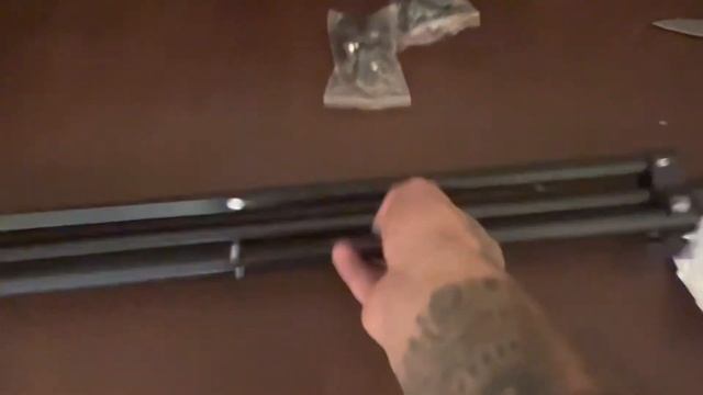 Распаковка ШТАТИВА для Съёмки ВИДЕО И ФОТО! Недорогой