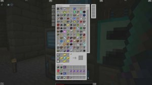 Сделал СЛИЯНИЕ из Draconic Evolution! Lp. StoneBlock #11