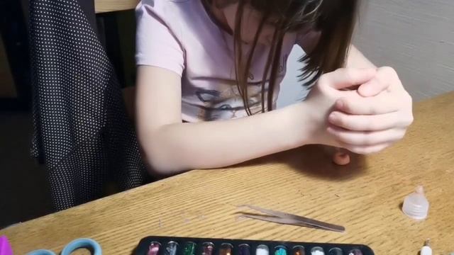 Лепим пончики из полимерной глины - поваром может стат смотреть онлайн