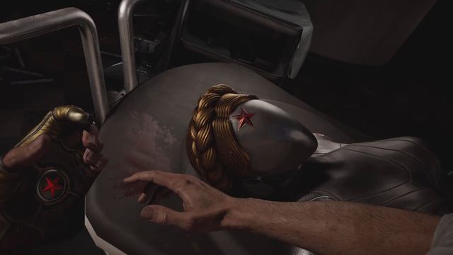 Тизер к прохождению 3 DLC Atomic heart смотреть онлайн
