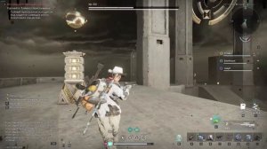 Зона завесы: битва с Тайным прислужником в Once Human