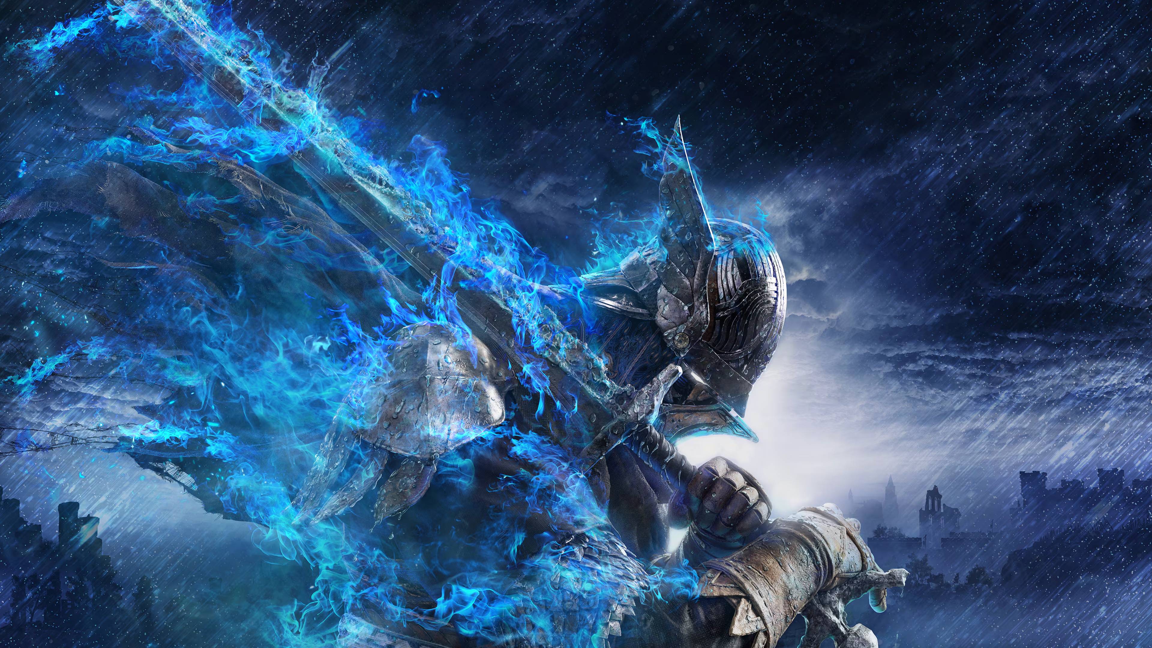 Elden Ring Nightreign.Прохождение.часть 1