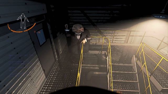 Мы почти профи в Lethal Company смотреть онлайн