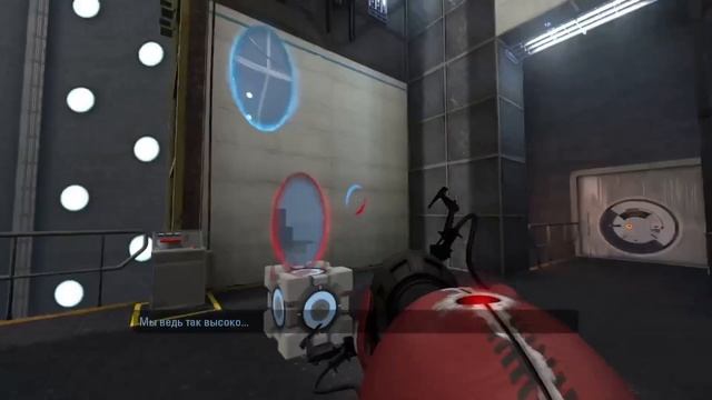 Прохождение portal revolution Финал (part 2) смотреть онлайн