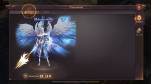 MU: Dark Epoch - Гибрид Маг ( на примере ловкача)