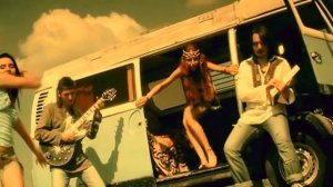 Ирина Забияка Чи Ли, говновоз Петрович, Лето