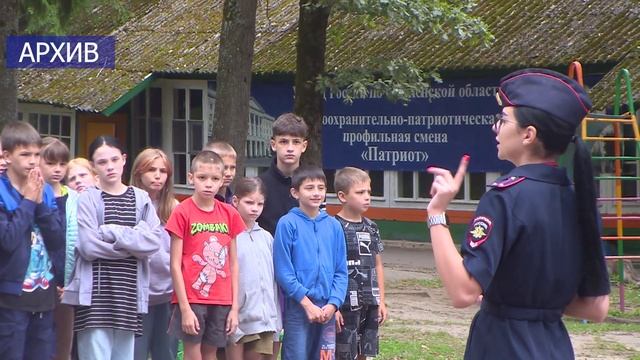 В УМВД России по Смоленской области состоялась пресс-конференция смотреть онлайн