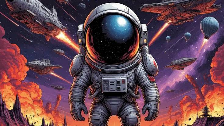 Мавис в шлеме родился 9