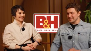 СОТРУДНИЦА B&H – О КРУПНЕЙШЕМ В МИРЕ ФОТО МАГАЗИНЕ 🇺🇸