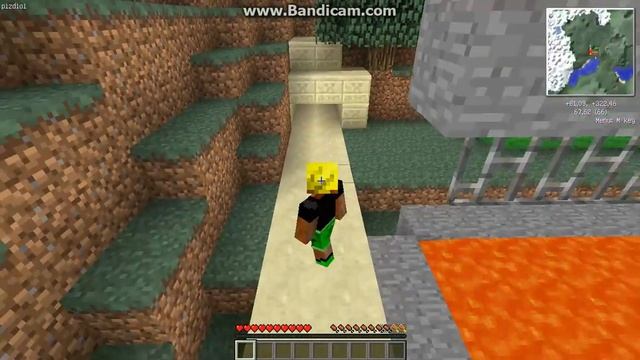 Обзор мода Smart Moving смотреть онлайн