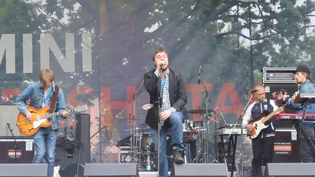 Василий Зоркий (19:84, Zorky), Moscow, Bosco Fresh Feast 2015