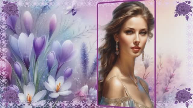 🌹🌹🌹 С ЧИСТОЙ СОВЕСТЬЮ ВСЕГДА, ЖИЗНЬ УХОДИТ СКВОЗЬ ГОДА ! смотреть онлайн