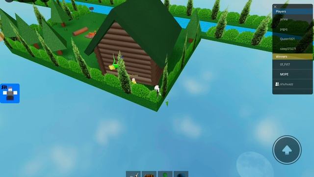 roblox но мы любим коров смотреть онлайн