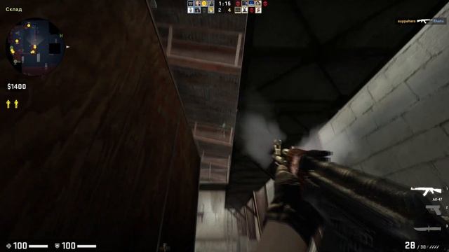 Мувик ксго (BigBabyTape - Like A G6) смотреть онлайн