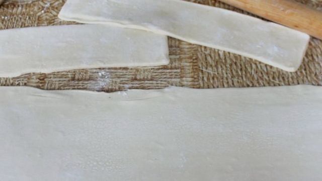 Рецепты от шеф-повара