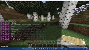 Самый простой способ установить⬇️ Baritone в Minecraft🎮 и ка