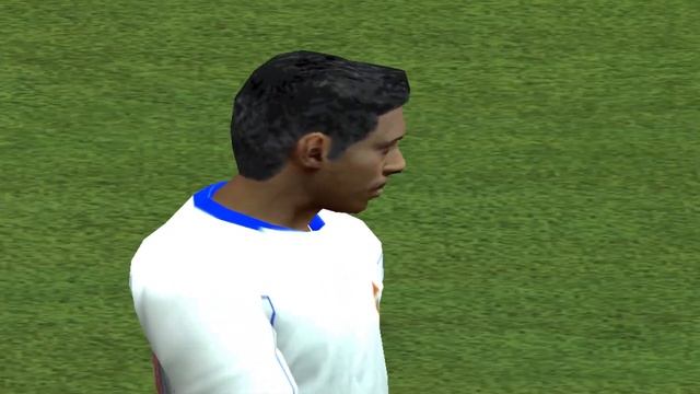 FM 07, ЦСКА Москва, №79. Суперкубок Европы смотреть онлайн