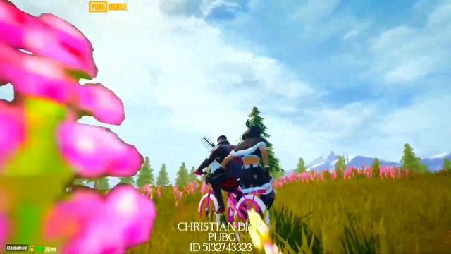 ЛУЧШИЙ ДЕНЬ ВЛЮБЛЕННЫХ В PUBG!❤ VALENTINE'S DAY! #pubgmobile #pubg #valentin смотреть онлайн