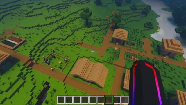 Это супер текстур пак на анимации майнкрафт!! смотреть онлайн