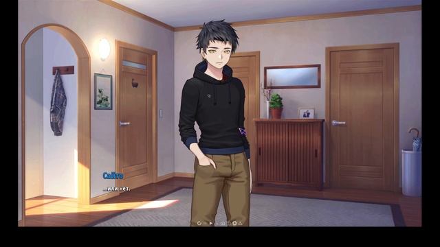 Goodbye Eternity walkthrough/Прохождение Goodbye Eternity/фемдом смотреть онлайн