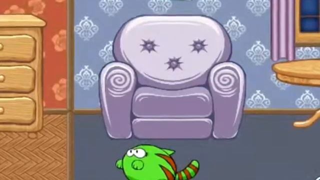 Игра МяуСим. смотреть онлайн