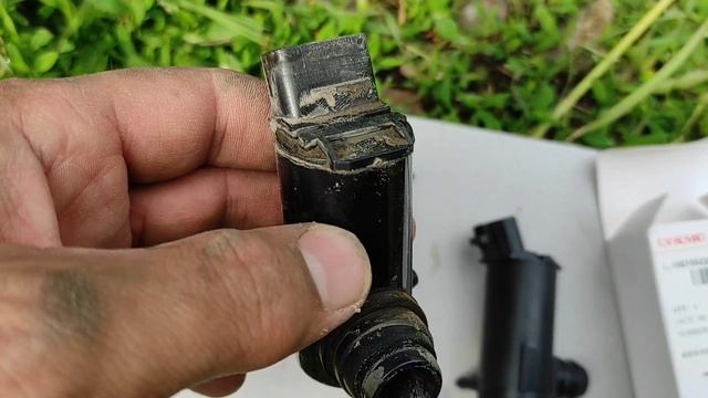 Замена МОТОРЧИКА СТЕКЛООЧИСТИТЕЛЯ своими руками на автомобиле ДЖЕЛЛИ ЭМГРАНД ЕС7/ Geely emgrand ec7 смотреть онлайн