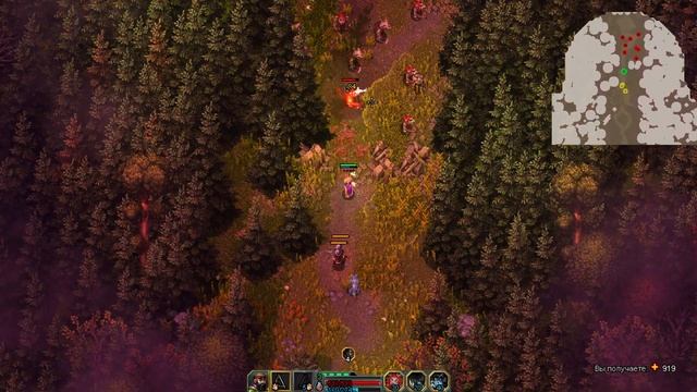 ВНЕЗАПНАЯ СМЕРТЬ - #52 ПРОХОЖДЕНИЕ HEROES OF HAMMERWATCH II