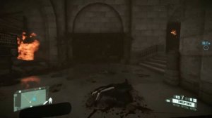 Crysis 2 Remastered - Достижение "Литературный агент"