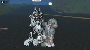 Играем в прятки на ВИП сервере!