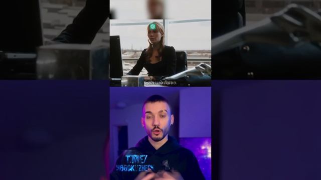 чат gpt пытался сбежать. Ссылка на бот в описании #shorts смотреть онлайн