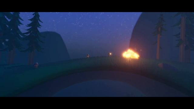 Arise: A Simple Story - часть 3 | Одиночество и Романтика