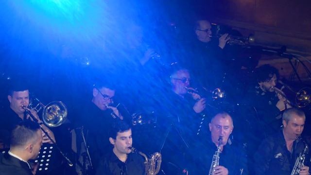 ОРЛИН ПАВЛОВ - FLY ME TO THE MOON (LIVE) смотреть онлайн