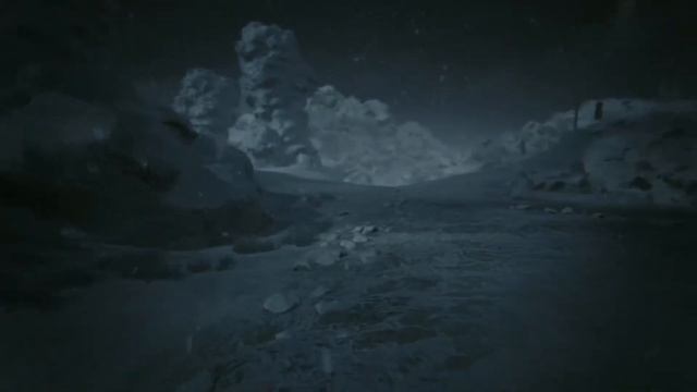 Kholat слепое прохождение ч.1: С Новым Годом! ^_^