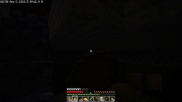 САМАЯ БОГАТАЯ ПУСТЫННАЯ ДЕРЕВНЯ В MINECRAFT!!! Прокачка дер