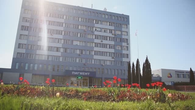 Корпоративный ролик 2025 на английском языке смотреть онлайн