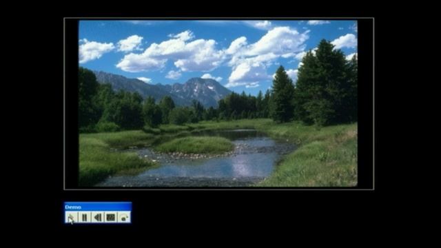 Полиэкранная технология НУЦ 