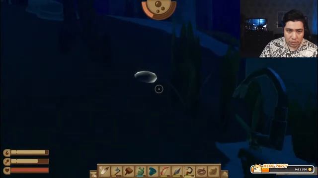 Женя Styler - Raft. Что будет, если мир утонет в воде? №4 смотреть онлайн