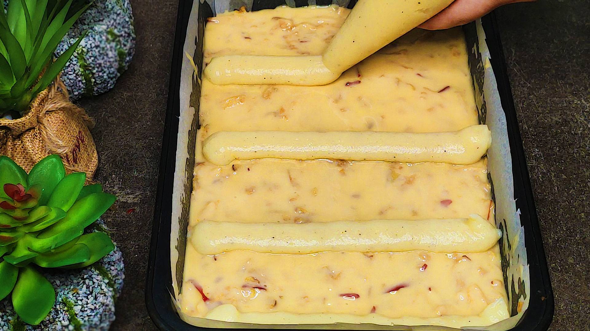 Этот пирог удивляет: яблочный пирог, который хочется готовить снова и снова (по вкусу как торт) смотреть онлайн