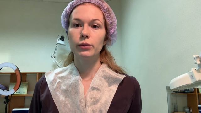 ВАУ-ЭФФЕКТ ЗА 30 минут. УХОД DMK QUICK PEEL.