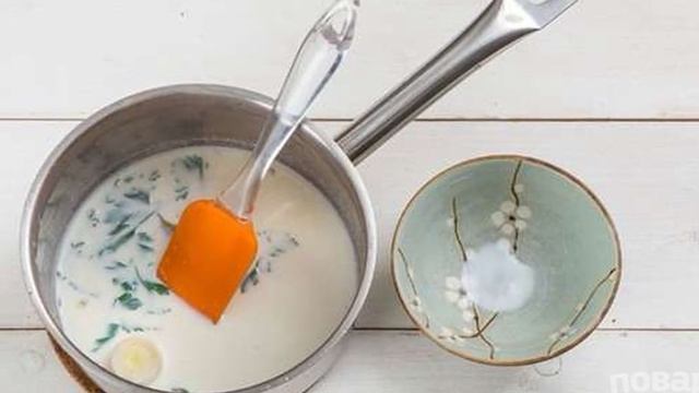 Секреты кухни