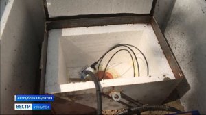 Предвестники землетрясений. В Тункинской долине иркутские ученые ведут исследования, которые помогут