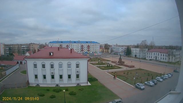 Пробная запись видео 2 Экшн камера SJCAM SJ4000 WiFi