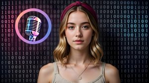 БЕСПЛАТНО ОЗВУЧИВАЕМ AI МОДЕЛЬ ЧЕРЕЗ ЛИПСИНК НЕЙРОСЕТЬ: нейронка для создания говорящих аватаров